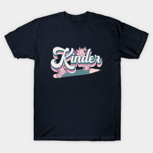 Kinder shirts sale shop